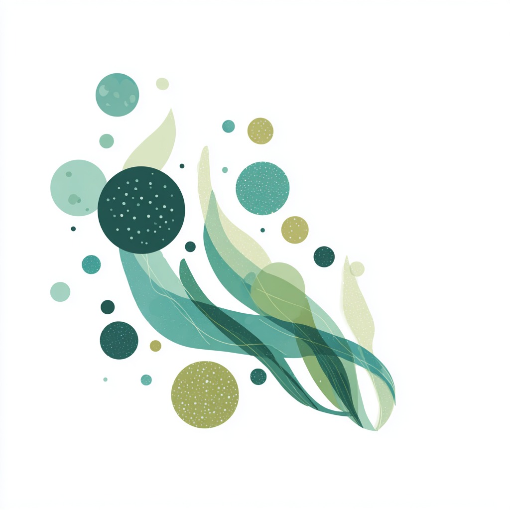 Kelp Yourself: Why Seaweed Is Your Microbiome’s New Best Friend