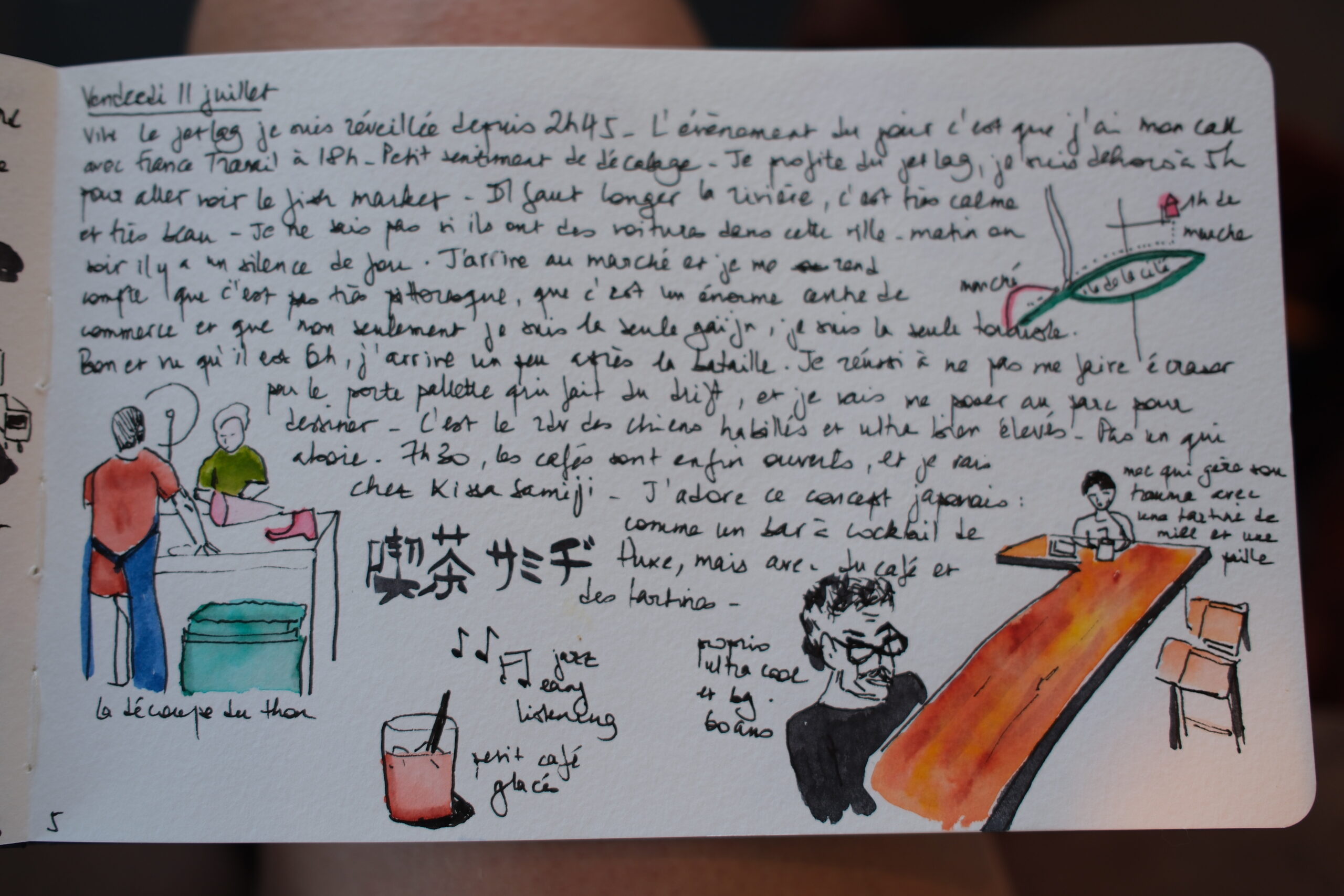 Japan 2025, page 5