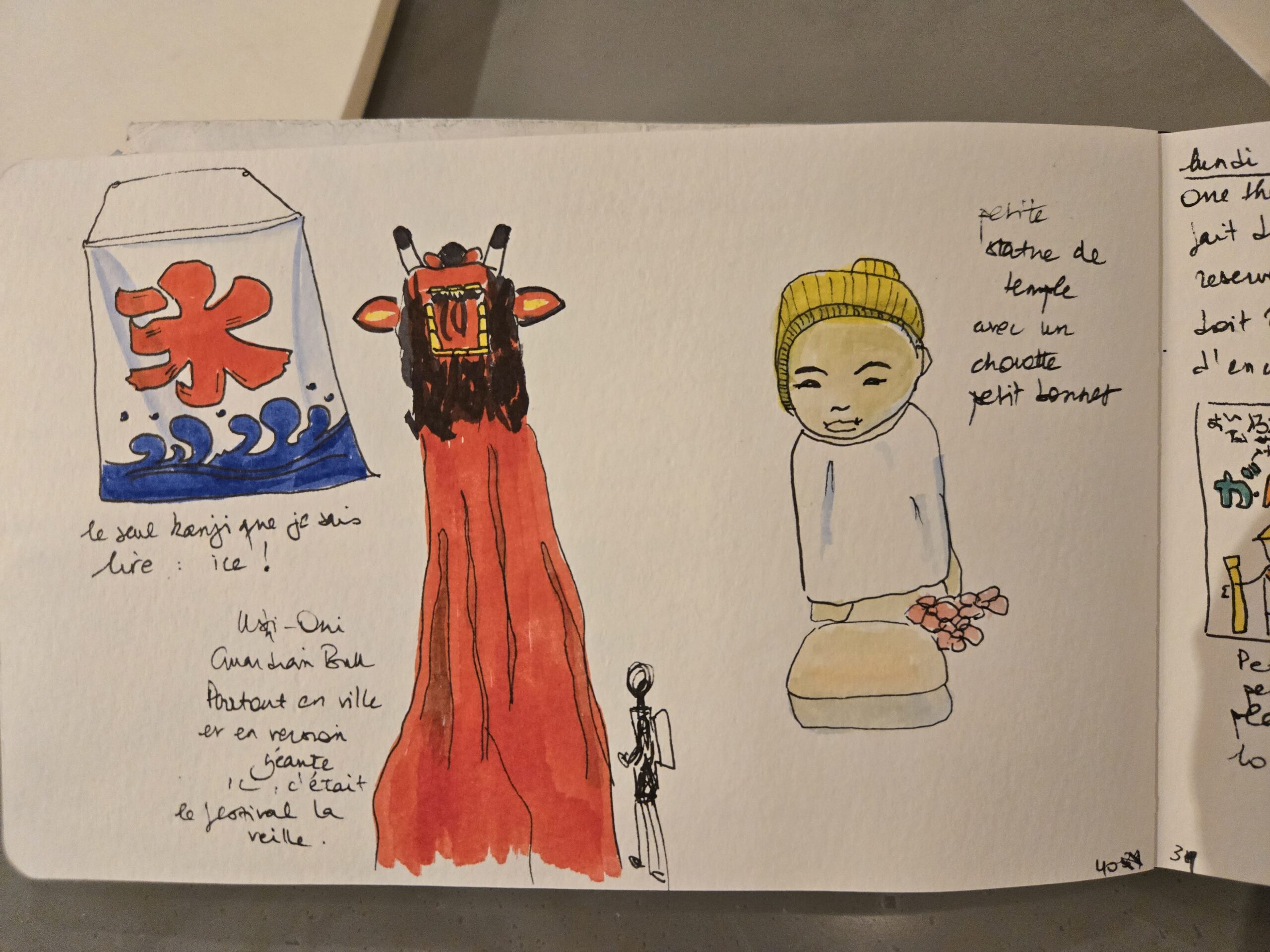 Japan 2025, page 40