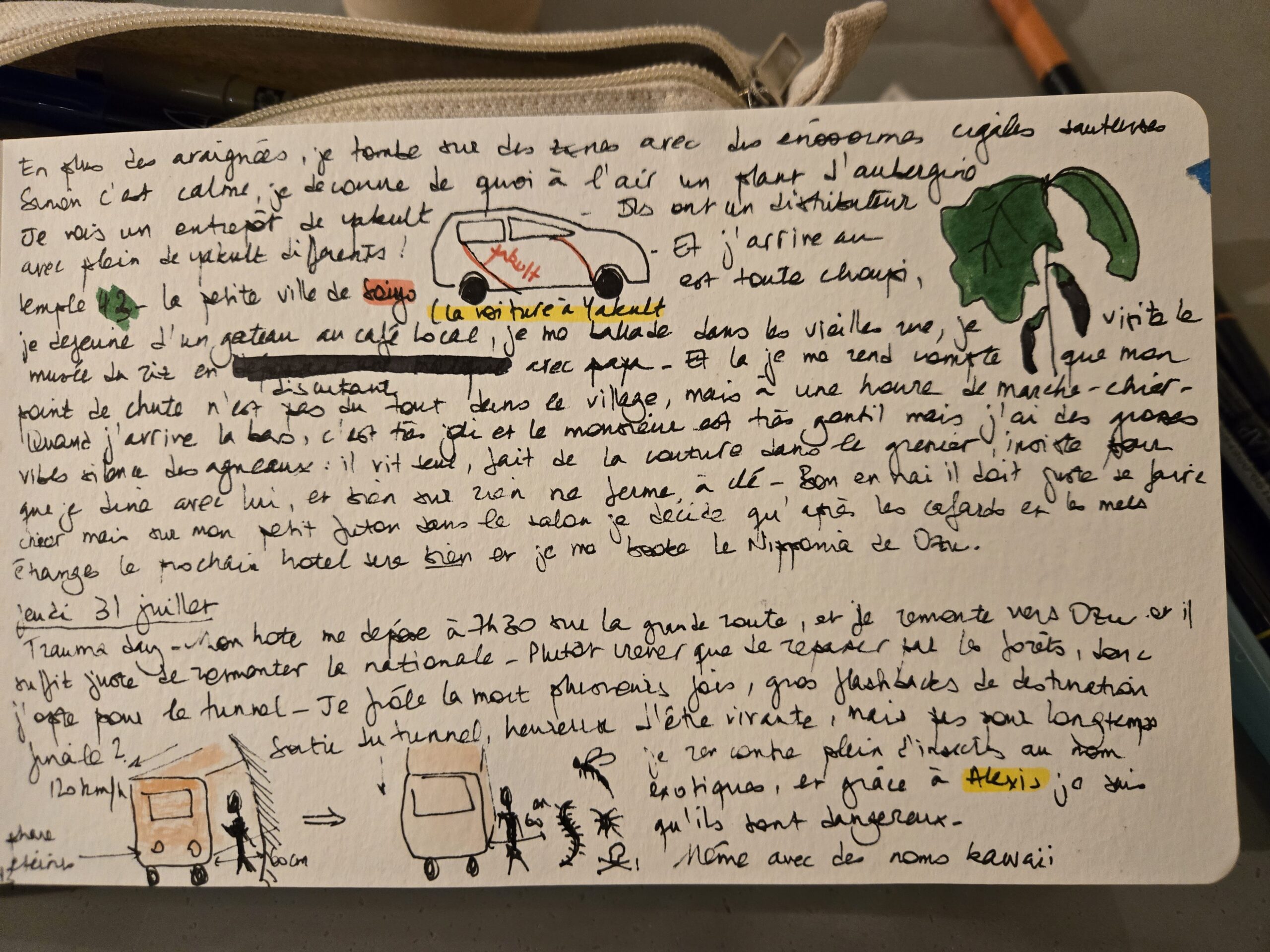 Japan 2025, page 43