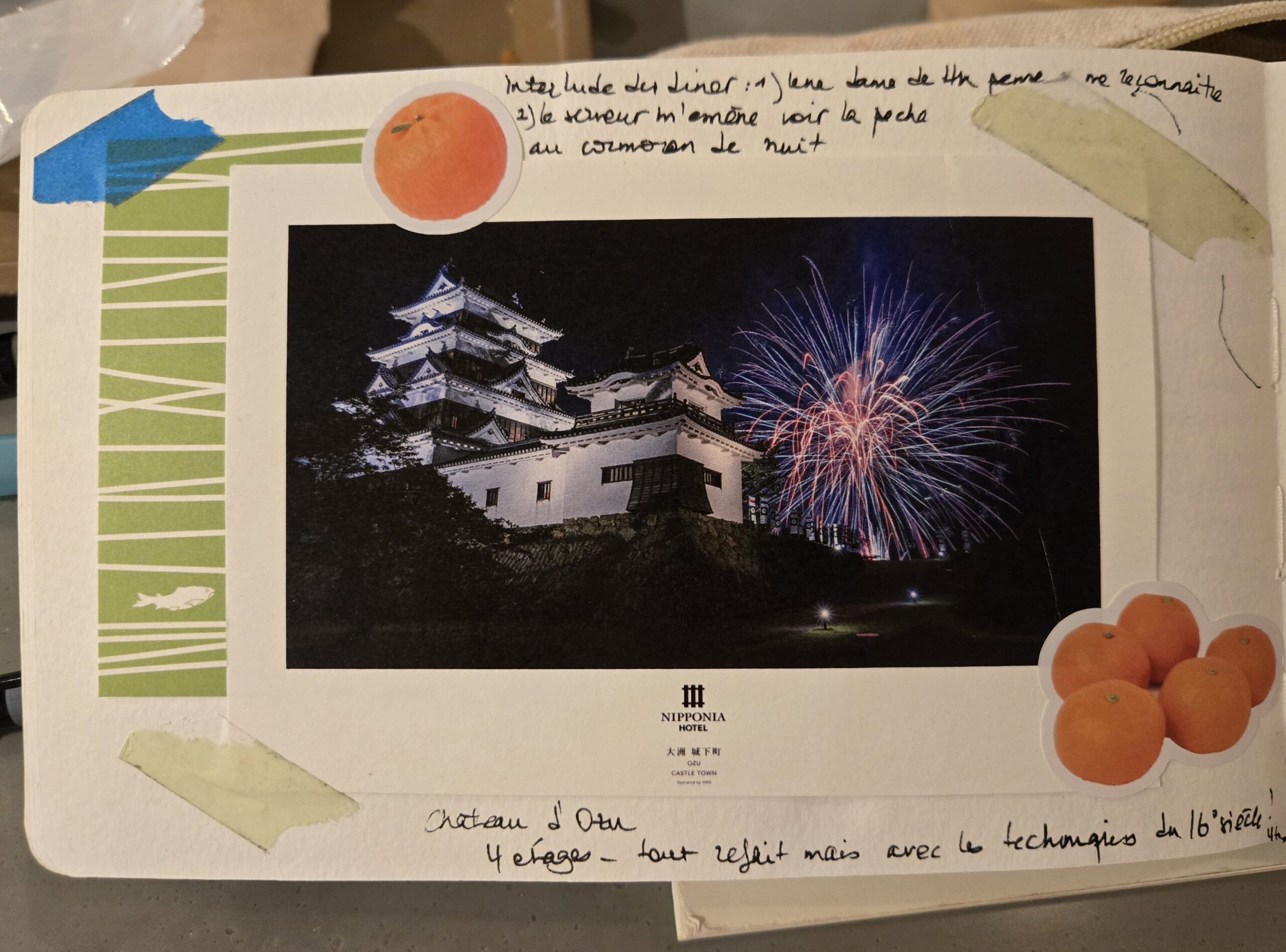 Japan 2025, page 46