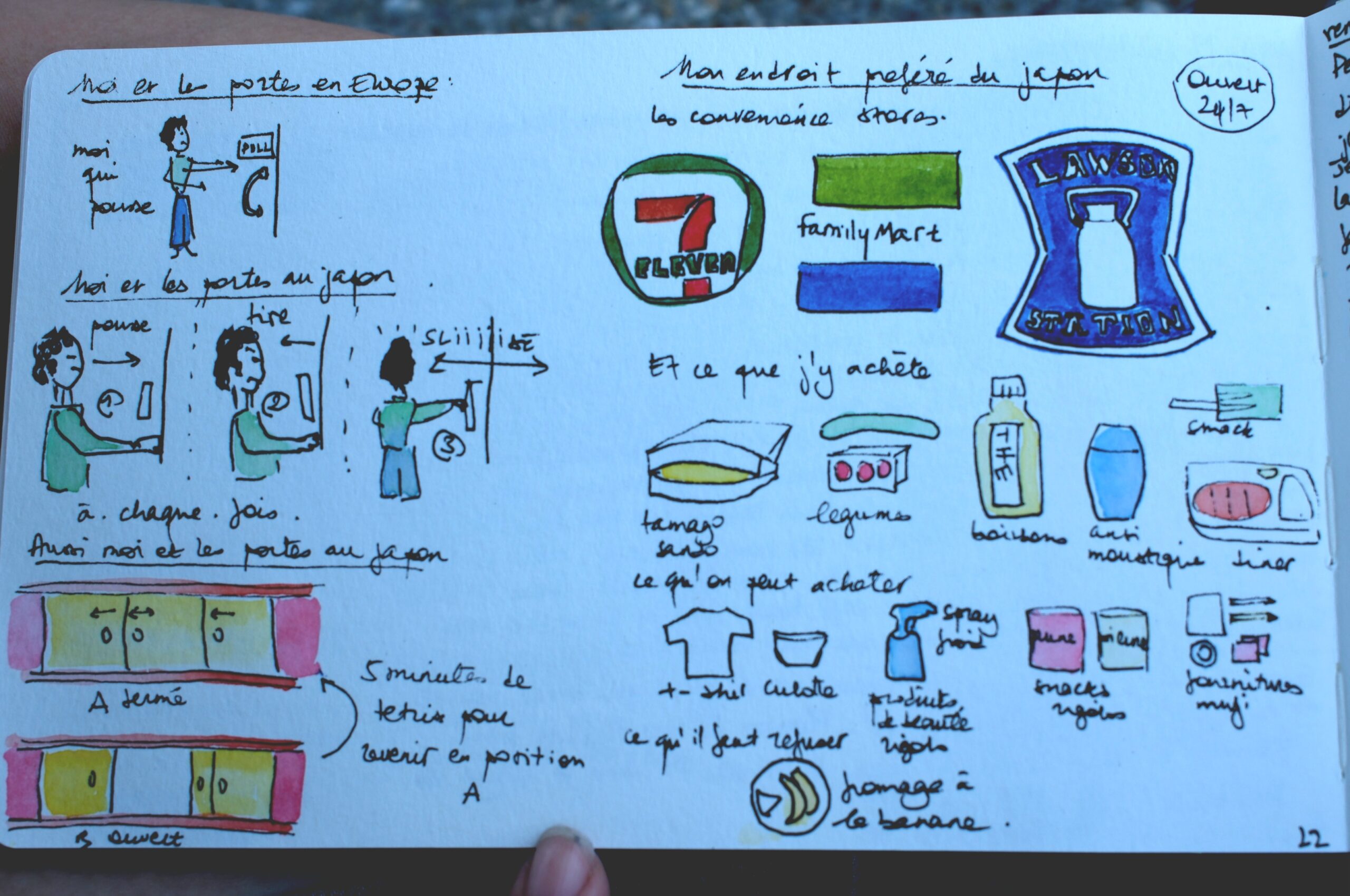 Japan 2025, page 22