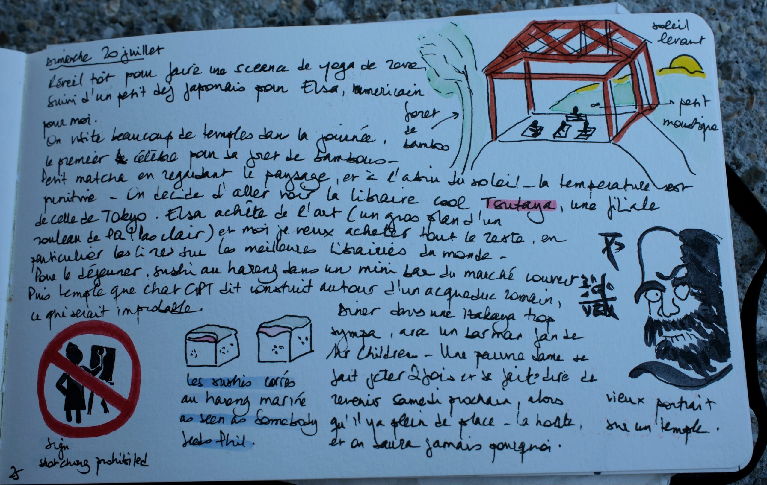 Japan 2025, page 25