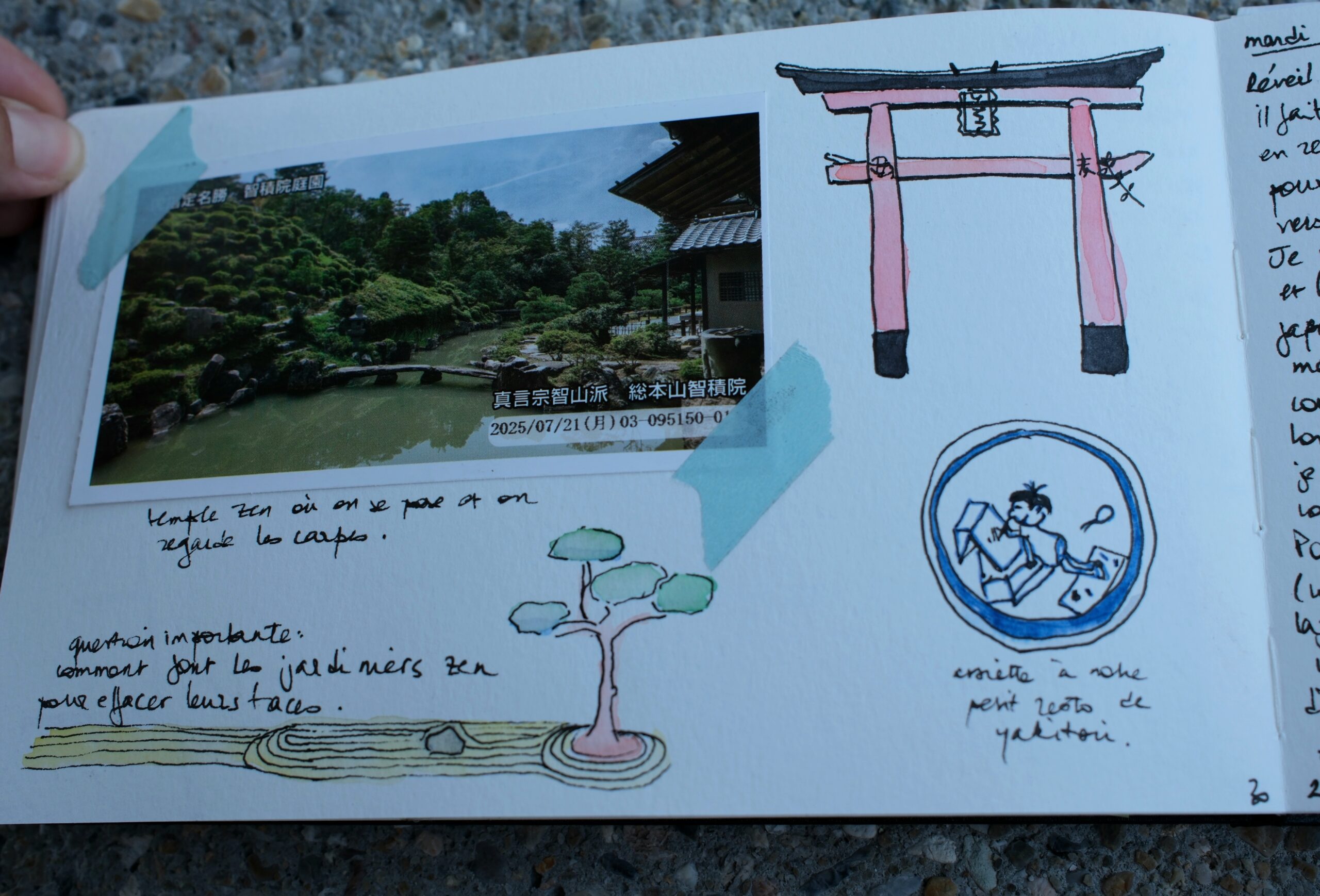 Japan 2025, page 30