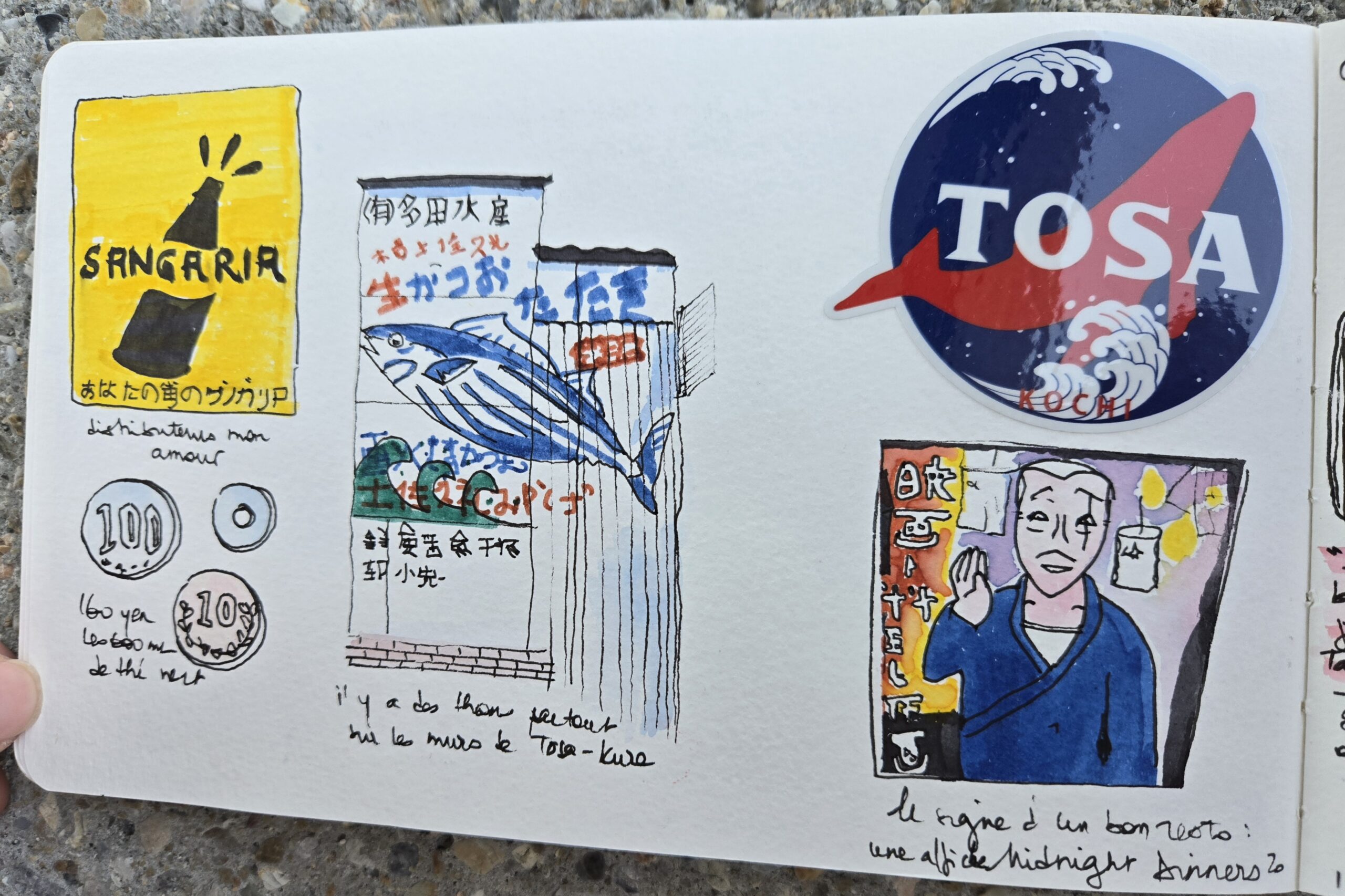 Japan 2025, page 20