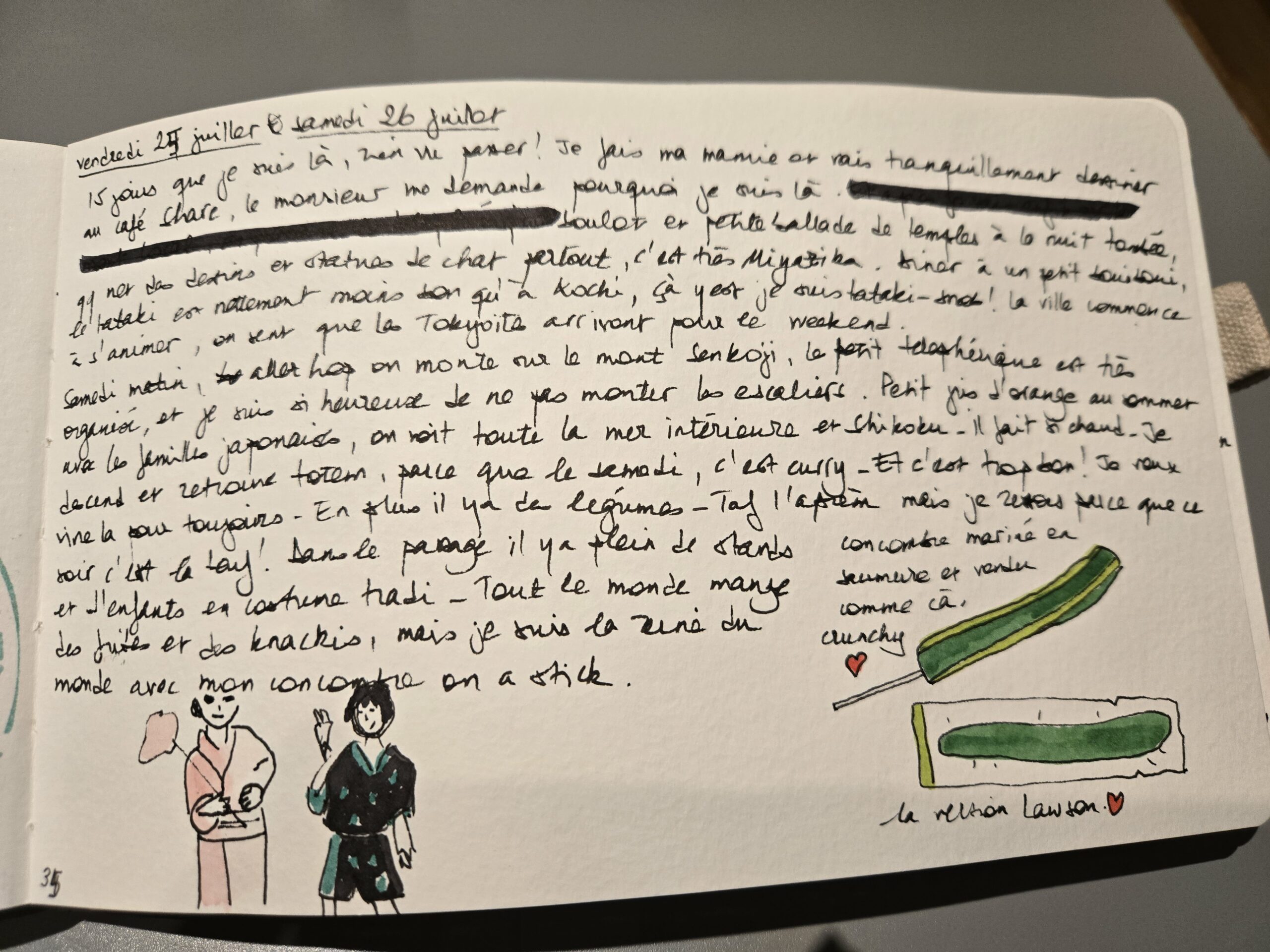 Japan 2025, page 35