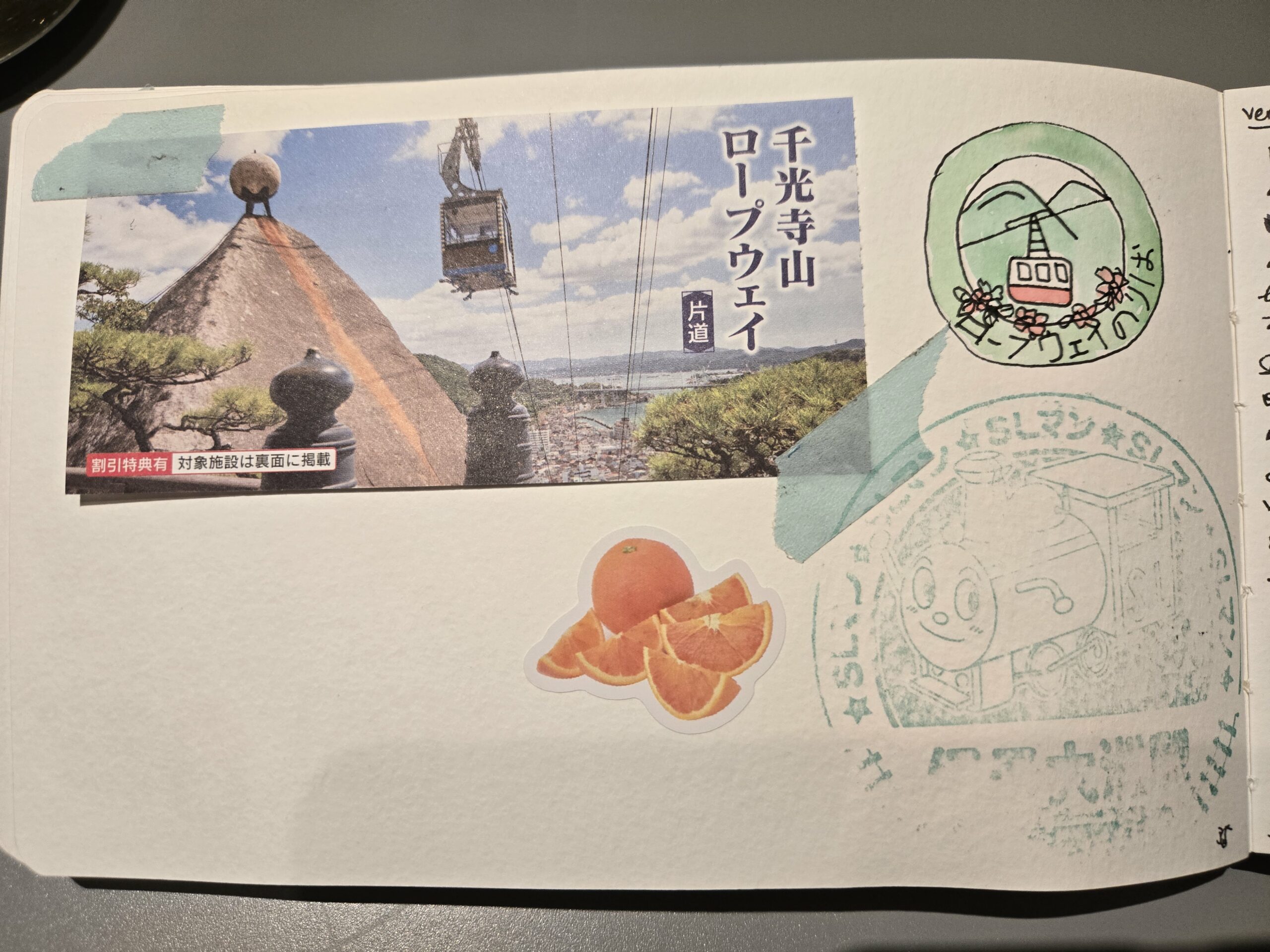 Japan 2025, page 36